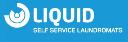 Liquid Self Service Laundromats logo